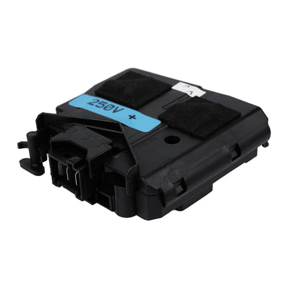 VOANZO Original DM-7 Switch Door Lock Electromagnetic Interlock for Drum Washing Machine, Compatible with DC34-00026A