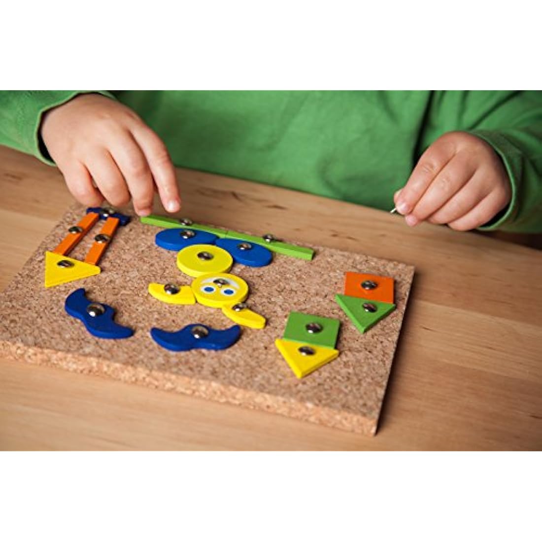 SES Creative - SES Creative Hammer Tap Fantasy Game - 1 Count