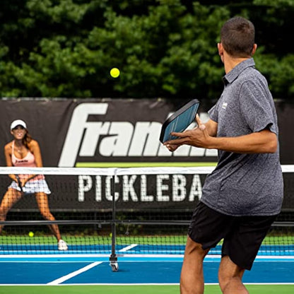 Franklin Sports Pickleball Net Official Size