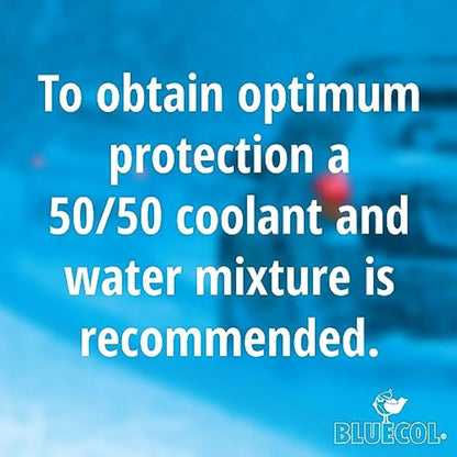 Bluecol Coolant OE 48, 1 L