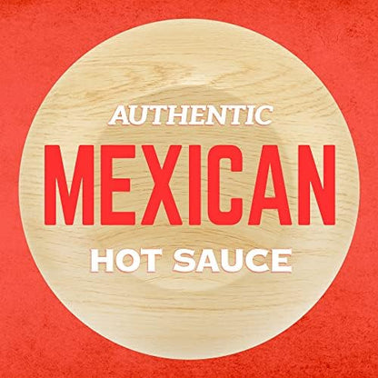 Cholula Original Hot Sauce, 150ml, Pack of 12 ,680197