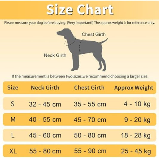 Funfox Dog Harness Medium No Pull, Adjustable 2 Clips Anti-Pull Vest with Practical Handle, Breathable Padded Pet Harness Designed for Small/Large Breeds, Reflective Training Walking Camo Green M