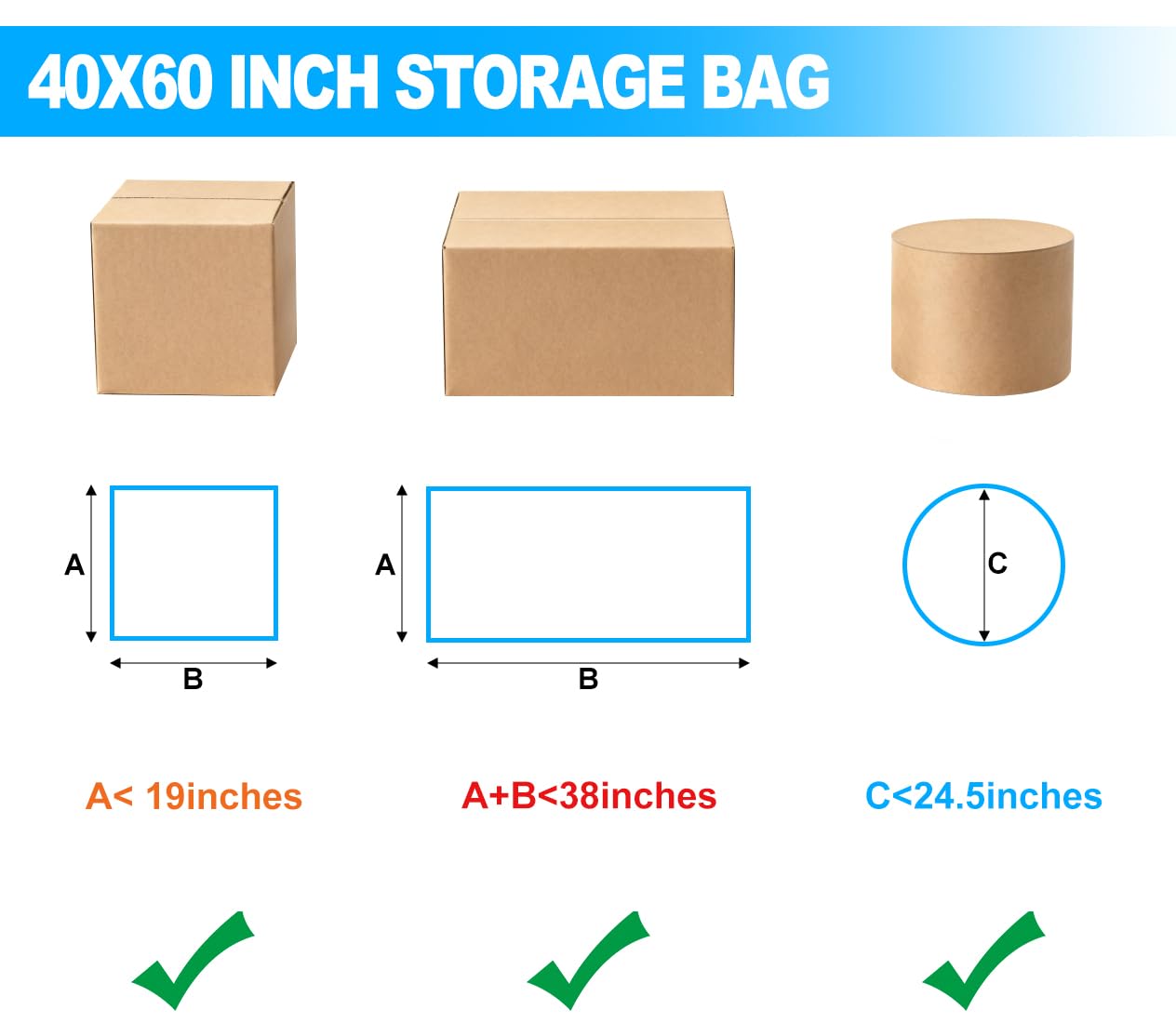 3 Extra large plastic bags,100 * 150cm heavy duty large clear plastic bags,thickened and sturdy,dustproof,moisture-proof,suitable for