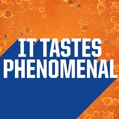 IRN-BRU Sugar-Free Diet, 24 Pack Zero No Sugar & Low Calorie Fizzy Drinks Multipack Cans - 24 x 330ml Cans