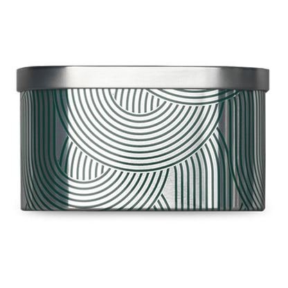 DAME Tampon Storage Tin – Elegant Bathroom Organiser for Tampons and Feminine Care Essentials