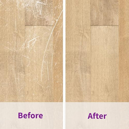 For Life Products Rj32F Rejuvenate Restorer Floor Finish 32 Ounce - As Seen On Tv