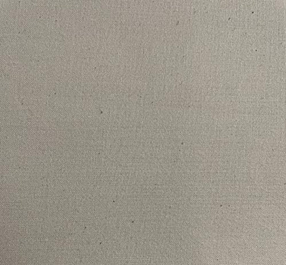 100% Cotton Natural Calico Unbleached Craft Fabric - Medium Weight - 160CM Extra Wide (10 Metre)…