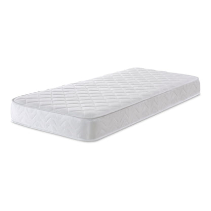 eXtreme comfort ltd Cooltouch Essentials Shorty Mattress