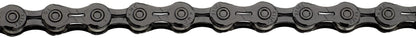 KMC Unisex's X11el Chain, Black, 118 Link