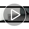 Mirka Abranet abrasive roll with net 75 mm x 10 m Grip/Grit P600 / 1 roll/for sanding wood, filler, varnish, plastic / 545BI001613R