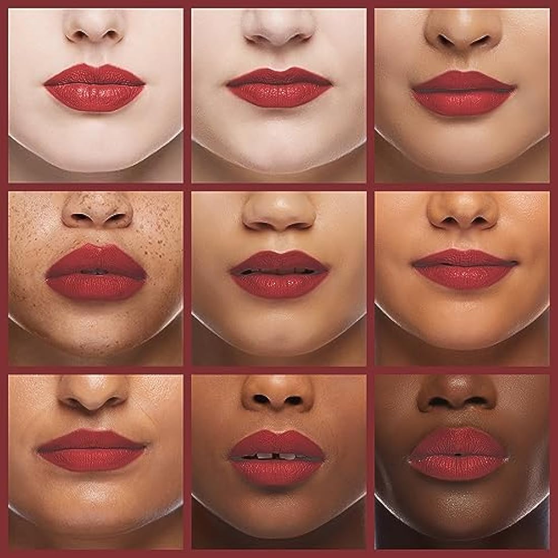 Palladio Retractable Lip Liner Pencil