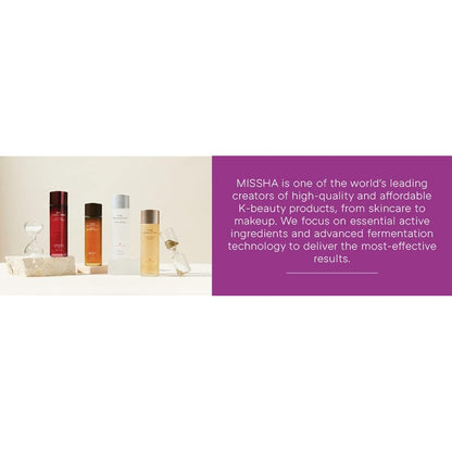 Missha Time Revolution Essence RX The First Treatment 150 ml