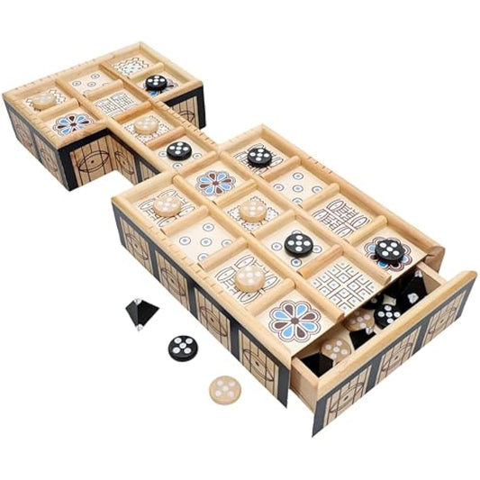 Ur Game