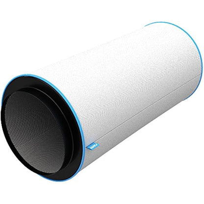 RAM Filter - 315/800 (12") 1350m³/hr - 315mm Neck, 800mm Body