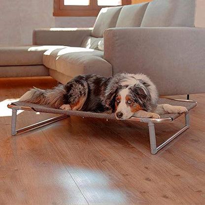 Ferplast Dream 100 Dog Bed, 105 x 63 x 7 cm