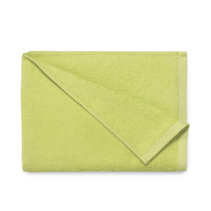 Top Towel Plus Set of 4 Bath Towels and Washbasin 100% Cotton | Soft, Absorbent and Durable Towels 50 x 100 cm | Ideal Set for Modern Bathroom