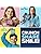 LOVE CORN Variety Pack (8x Sea Salt, 8x BBQ, 8x Salt & Vinegar) – Healthy Snacks Ideal for Gluten Free & Vegan Diets – Low Sugar Alternative for Crisps, Mixed Nuts & Pretzels – Perfect To Graze On