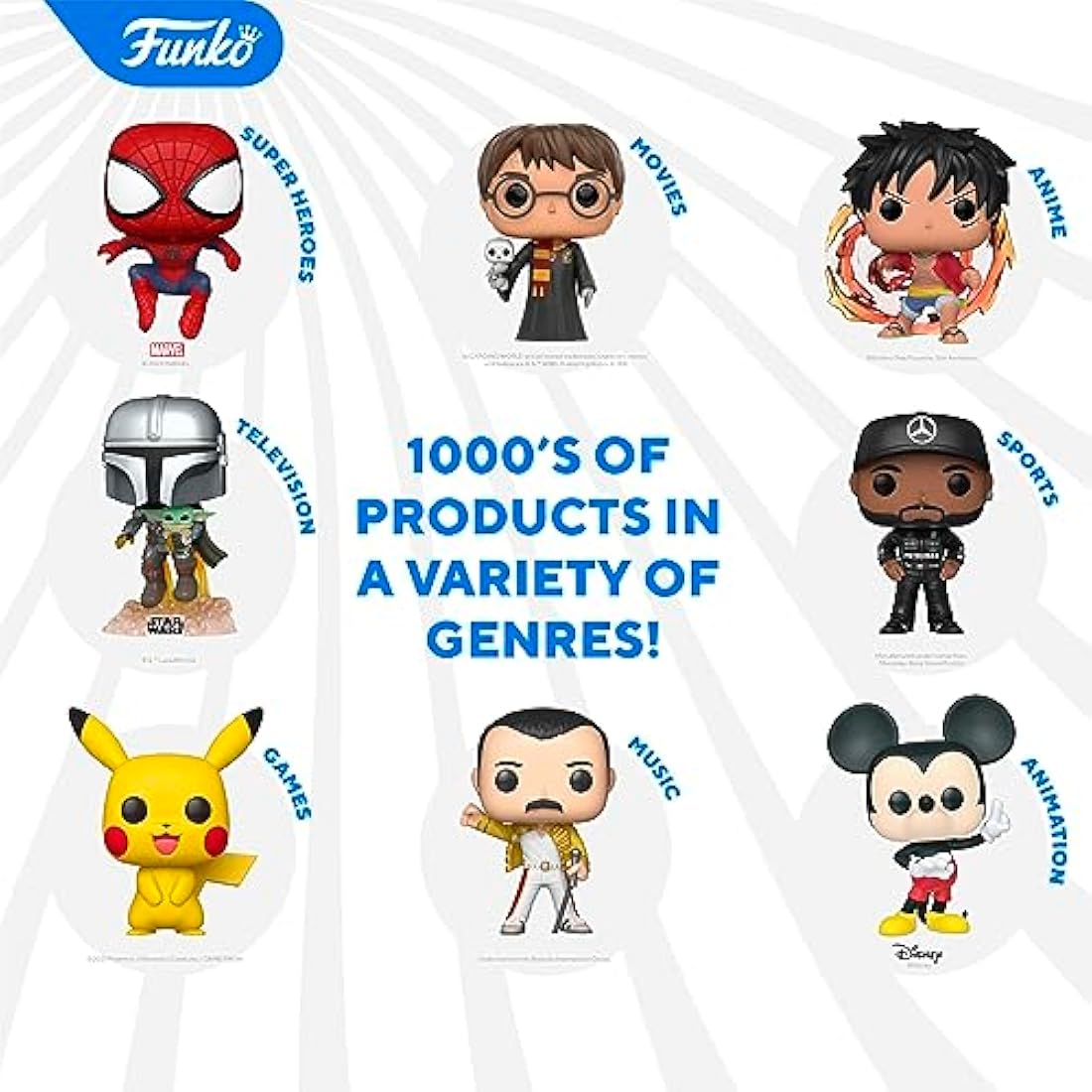 Funko POP! Games: Pokemon - Cubone - Collectable Vinyl Figure - Gift Idea - Official Merchandise - Toys for Kids & Adults - Video Games Fans - Model Figure for Collectors and Display