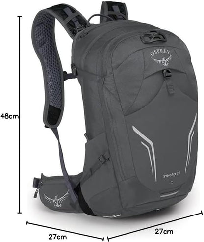 Osprey Men's Syncro Men's Backpack Backpack (pack of 1)