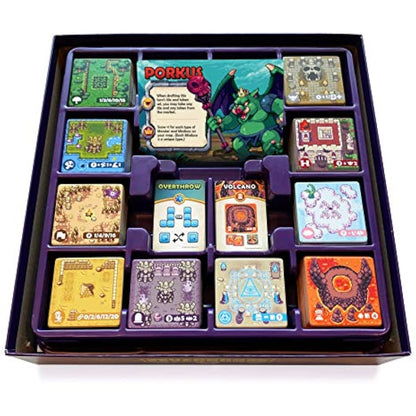 Brotherwise Games BGM245 Card Game 2