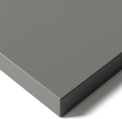 Desktronic Table Top 200 x 80 cm Desk Top - Perfect for Height-Adjustable Desks, Dining Tables and More - Made in Europe