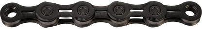 KMC Unisex's X11el Chain, Black, 118 Link