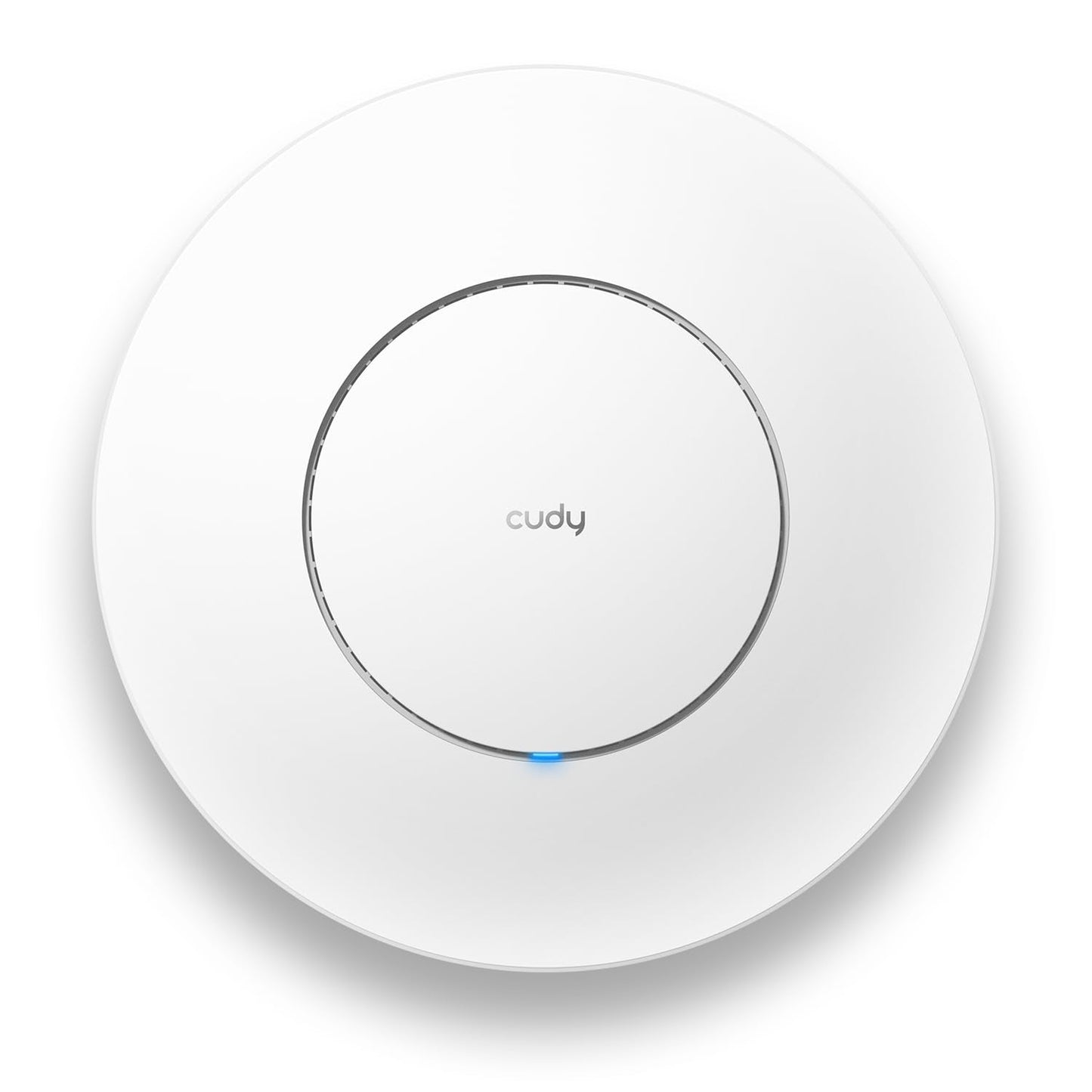 Cudy BE11000 Tri-Band Wi-Fi 7 Wireless Access Point, 1 x 10GB SFP+ Port, 2.5G PoE-in, Cudy APP Control and Mesh, PoE/DC Powered, AP11000