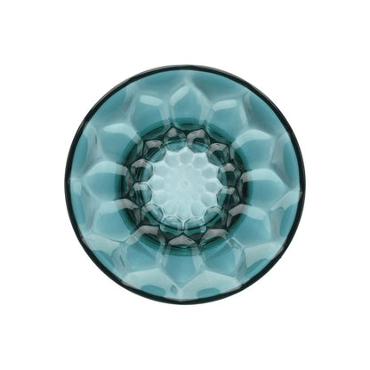 Kartell Jellies Coat Hanger Furniture, Blue, 14 x 15 x 12 cm