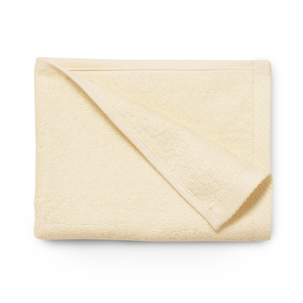 Top Towel - Hand Towel Set - Pack of 2 Large Bath Towels - Large Bath Towels - Bath Towel 100 x 150 cm