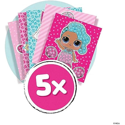 SES Creative 14191 L.O.L. Surprise L.O.L