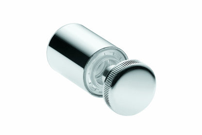 Rosle Stainless Steel Wall Attachment with Cap, 2.2 cm
