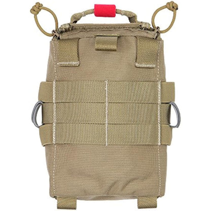 VANQUEST FATPack 5x8 (Gen-2) Pouch