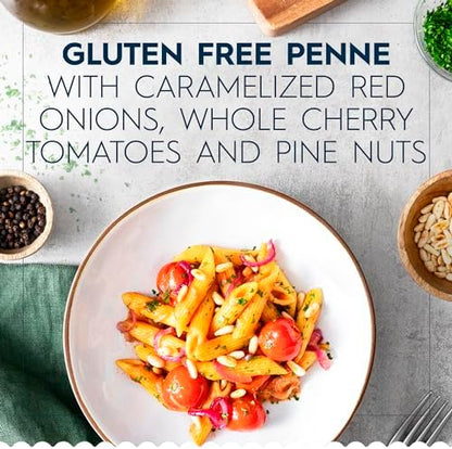 Barilla Pasta Gluten Free Penne Rigate, Pack of 14 x 400g