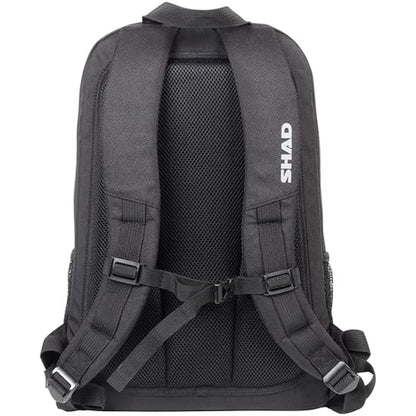 SHAD X0SL86 SL86, Black