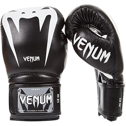 Venum Unisex Adult Giant 3.0 Boxing Gloves Muay thai, Kick Boxing