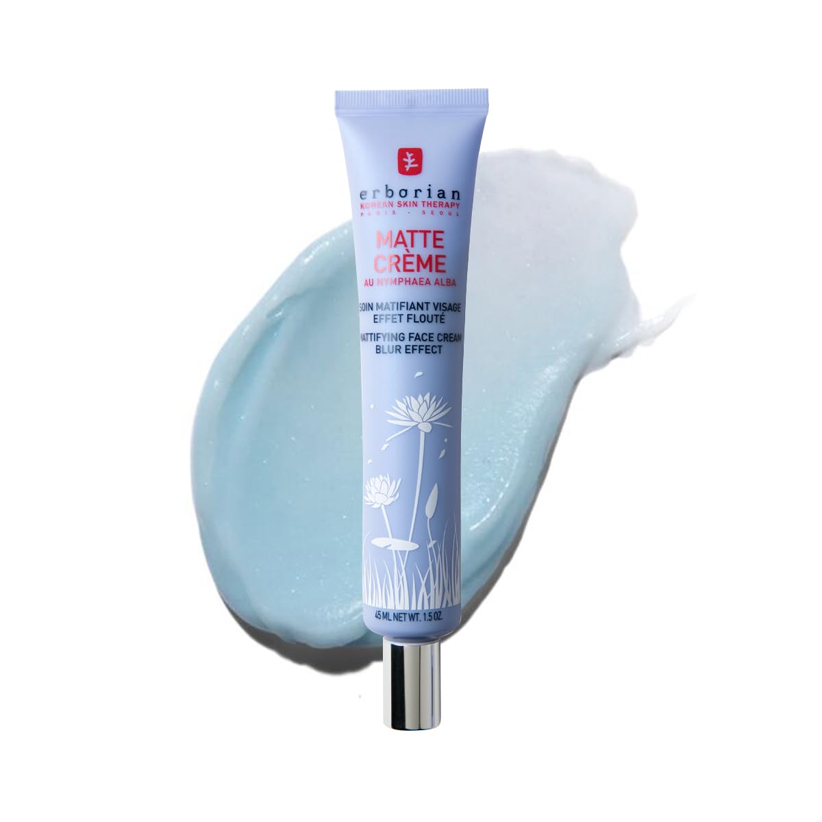 Erborian Matte Cream Mattifying Primer