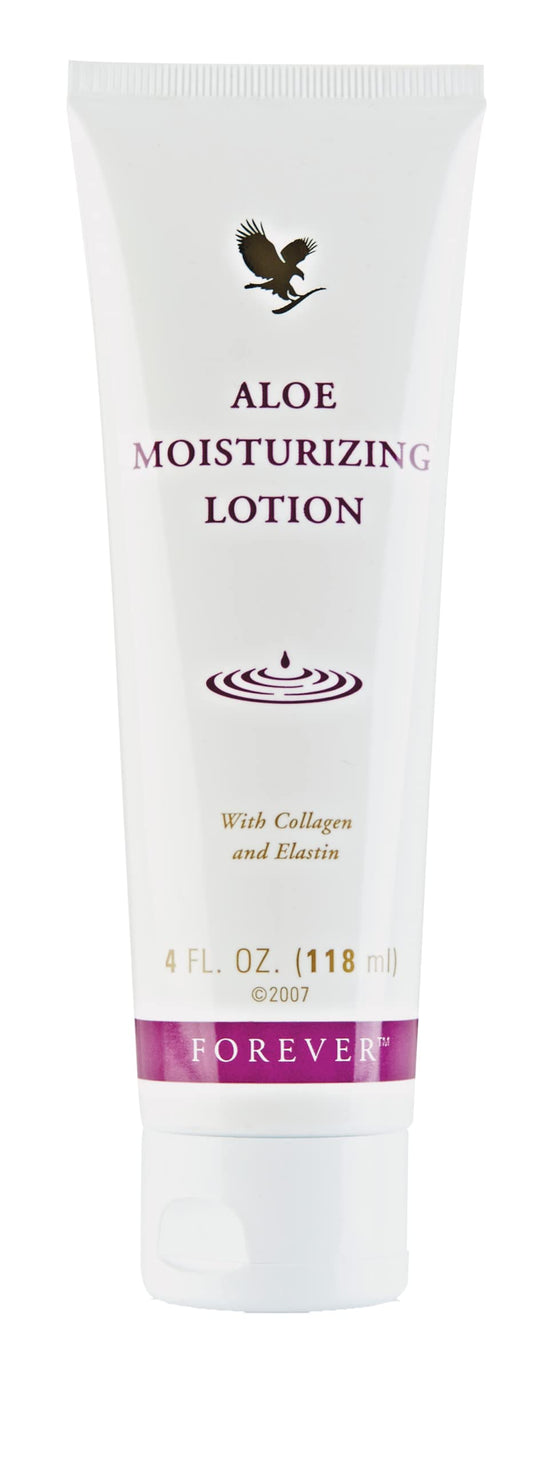 1 Forever Living Aloe Moisturizing Lotion 118ml (135g) ? FLP Original
