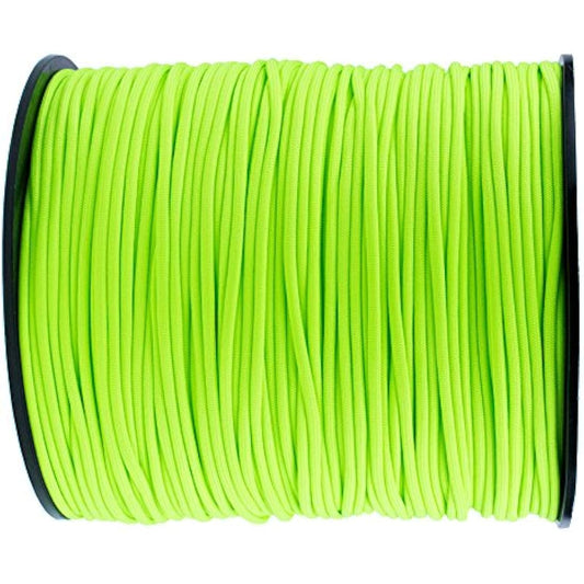 PARACORD PLANET Paracord (50+ Colors) - 1,000 foot spools - 250 foot spools - 100 feet hank