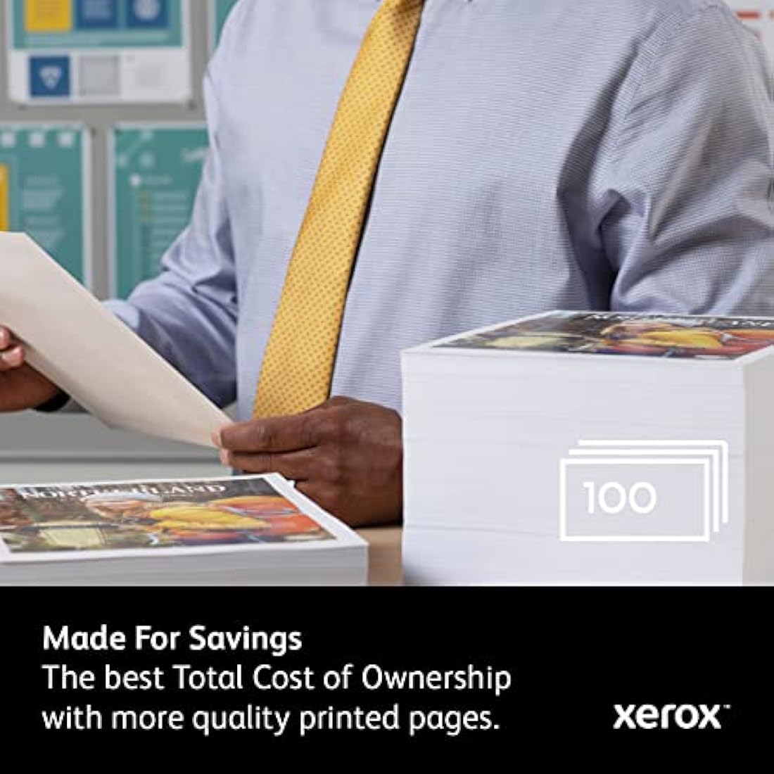 Xerox 108R00975 Phaser 6700 Waste Cartridge