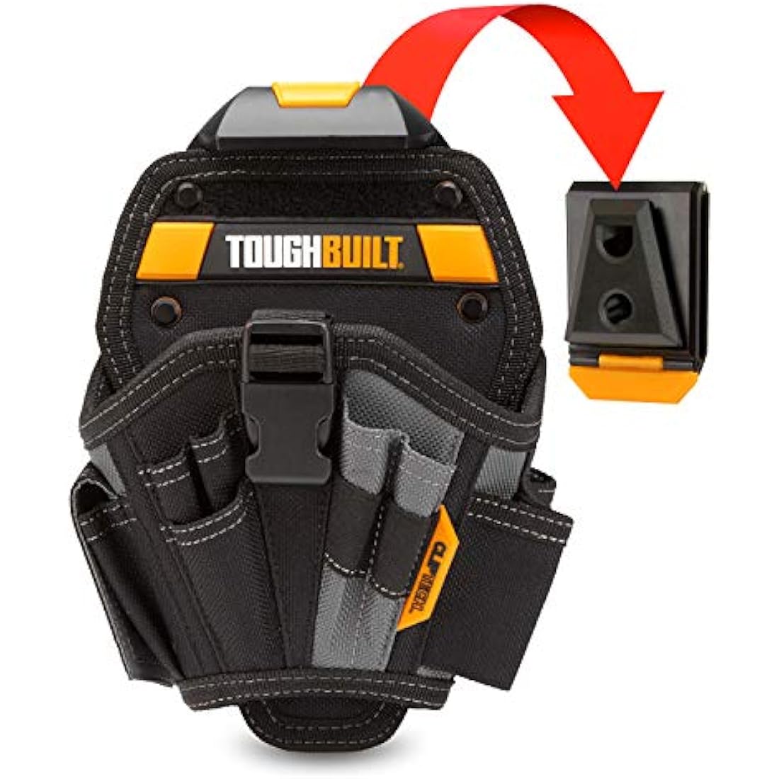 ToughBuilt - Drill Holster