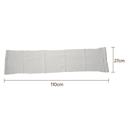 Otsumami Tokyo Japanese Exfoliating Body Scrubber - Long Cotton Wash Cloth