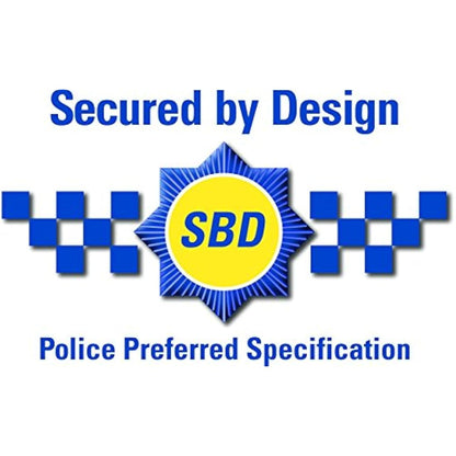 Disklabs Police Approved Key Shield KS1 Faraday Pouch Bag for Protection Against Keyless Car Crime Guard Key Fob