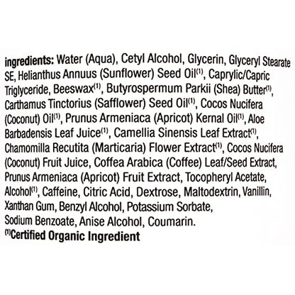 Alba Botanica Very Emollient Coconut Rescue Body Lotion, 32 Ounce