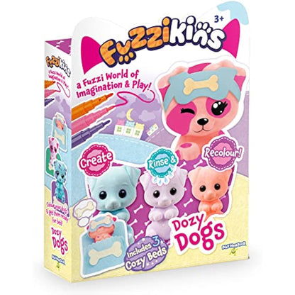 INTERPLAY DOZY DOGS