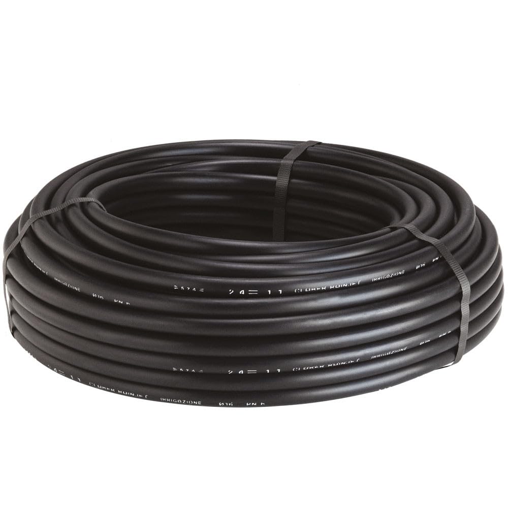 Claber Israeli Tube, Black/Orange/Grey