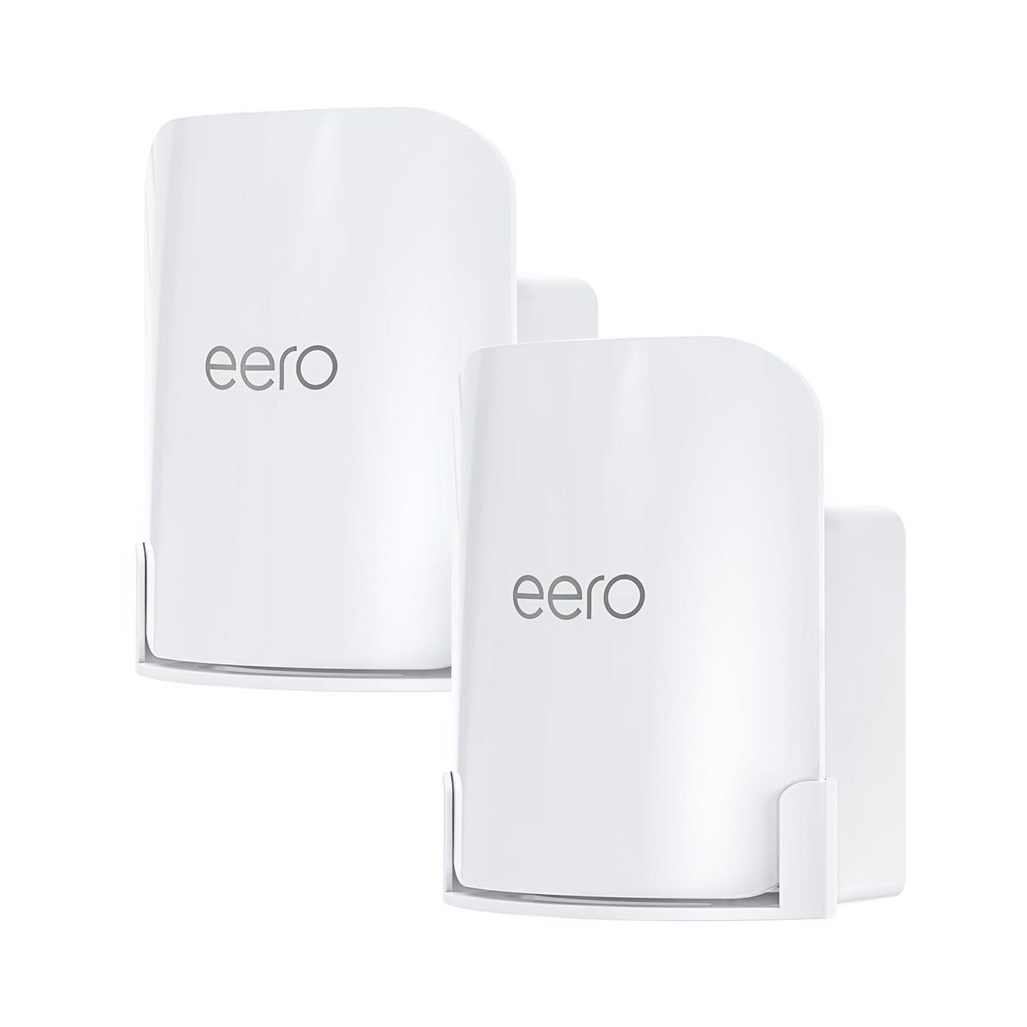 XLTTYWL erro Pro 7 Wall Mount Kit, erro 7 Pro Outlet Mount Bracket Optimize Space&Cable Management Accessories erro Pro 7 Compatible with erros Pro 7