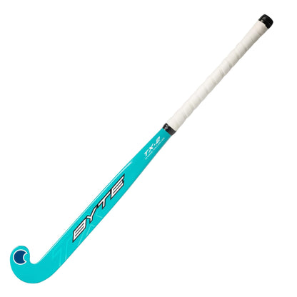 BYTE TX2 HOCKEY STICK BLUE/TEAL ('32'' LIGHT)
