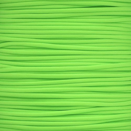 PARACORD PLANET Paracord (50+ Colors) - 1,000 foot spools - 250 foot spools - 100 feet hank