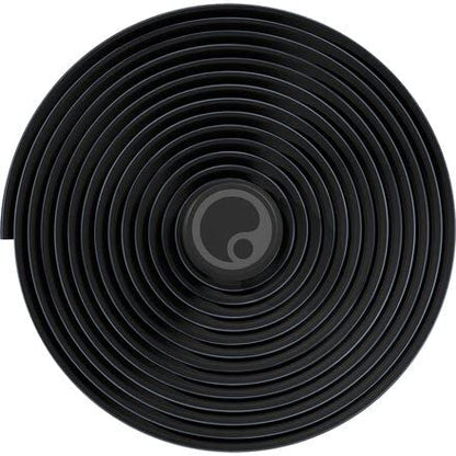 ERGON BT Handlebar Tape for Gravel Bikes 3.5mm thickness, Space Blue