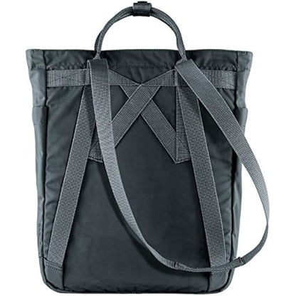 Fjällräven Unisex Kånken Totepack Sports backpack (pack of 1)
